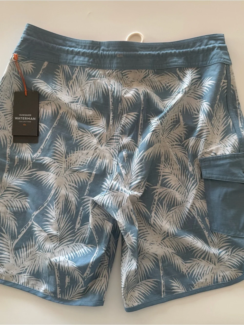 Quiksilver quicksilver waterman